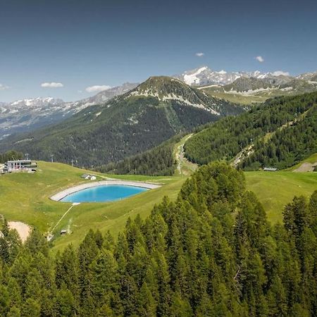 Chalet La Plagne Montalbert Pied Des Pistes Zewnętrze zdjęcie